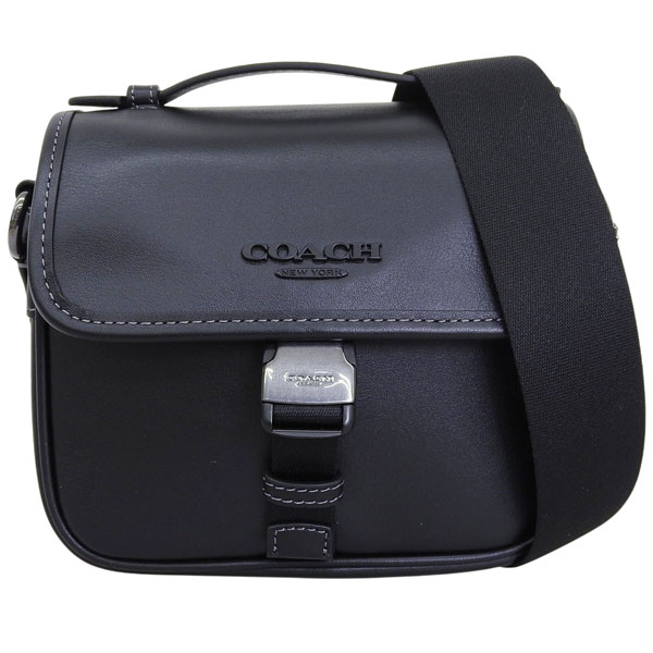 COACH（コーチ） バッグ メンズ ショルダーバッグ アウトレット レザー