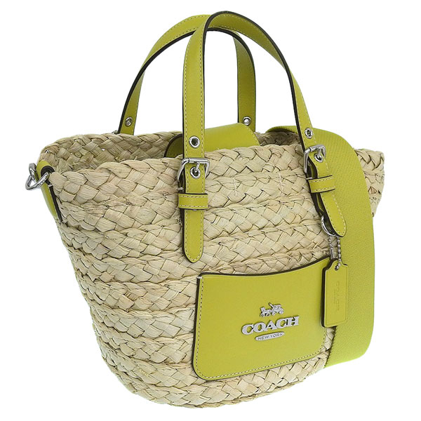 COACH（コーチ） バッグ レディース ハンドバッグ 2WAY ショルダー