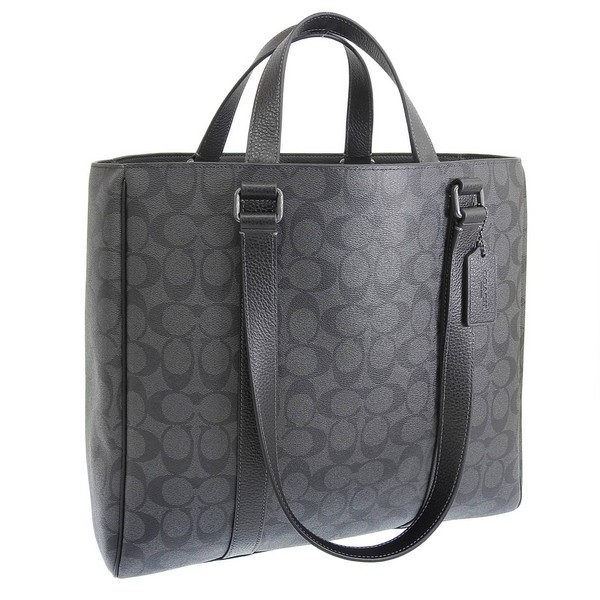 COACH（コーチ） バッグ メンズ トートバッグ ショルダーバッグ 2WAY