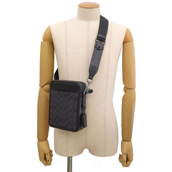 COACH（コーチ） バッグ メンズ ショルダーバッグ アウトレット