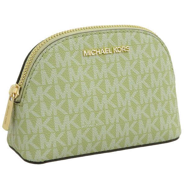 MICHAEL KORS（マイケルコース） ポーチ 化粧ポーチ コスメポーチ
