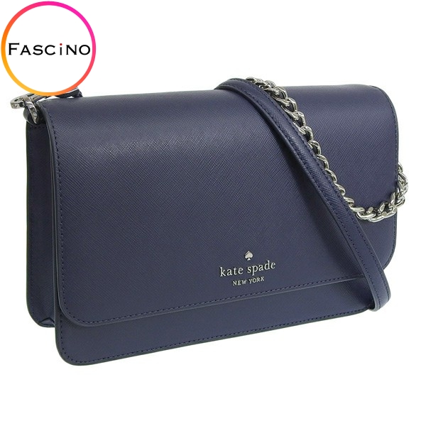 ケイト・スペード(Kate Spade) レザー アウトレット ショルダーバッグ