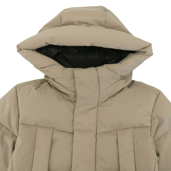 mont-bell（モンベル） 85(XS) ダウンコート ジャケット アウター