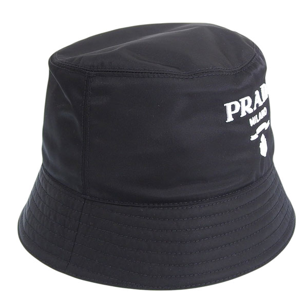 PRADA（プラダ） 帽子 メンズ レディース バケットハット アウトレット