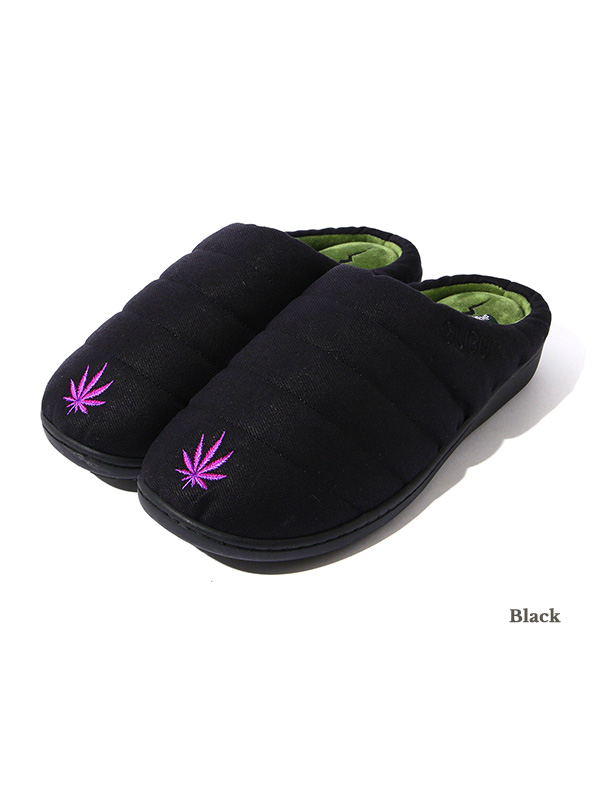 SUBU（スブ） サンダル マナスタッシュ MANASTASH EMB SANDAL