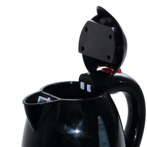 ジェットイノウエ トラック用ケトル 沸く太郎 24V車用 湯沸かしポット