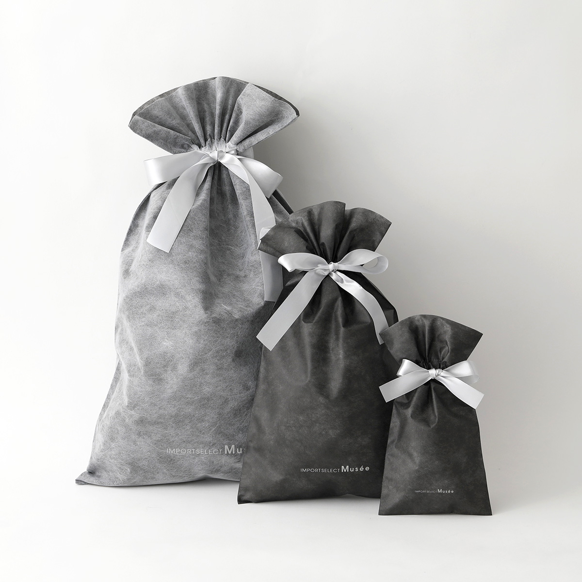 ギフト専用ラッピング袋(一部を除く店内全品対応可能) ※必ず【商品】と