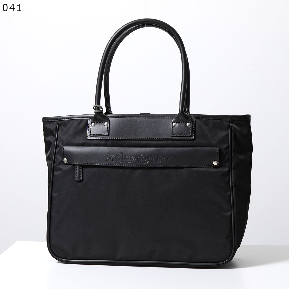 Felisi（フェリージ） ビジネスバッグ 17/44/DS メンズ ナイロン