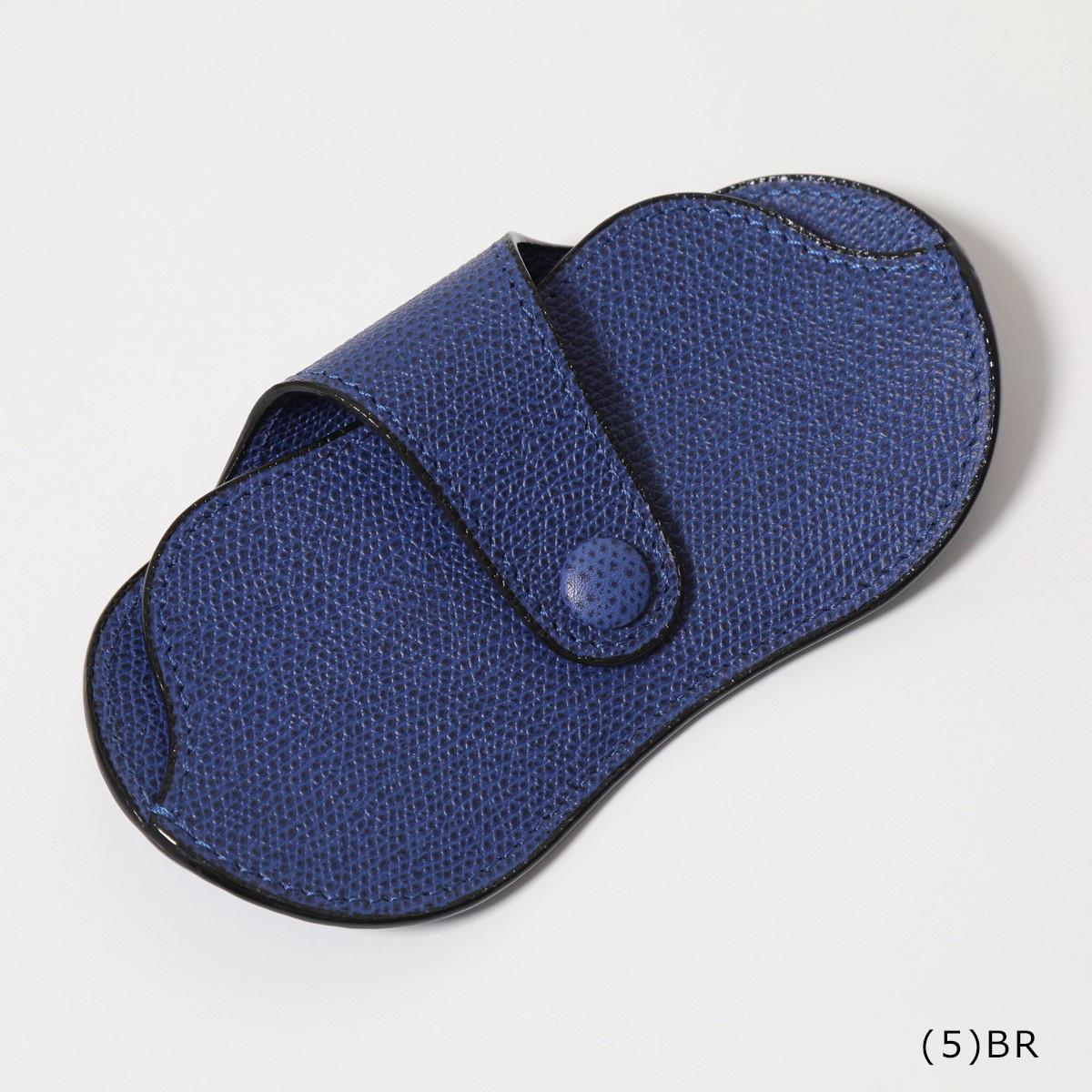 Valextra（ヴァレクストラ） メガネケース SGNL0064028LOCGC99 V2L64