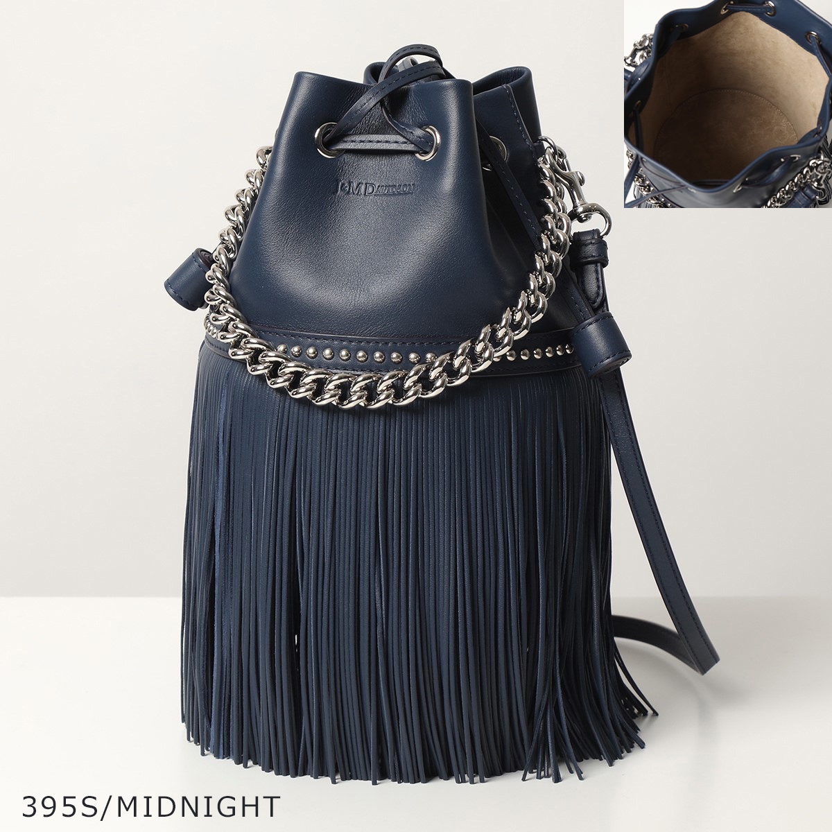 J&M Davidson（J＆Mデヴィッドソン） フリンジ カーニバル MEDIUM