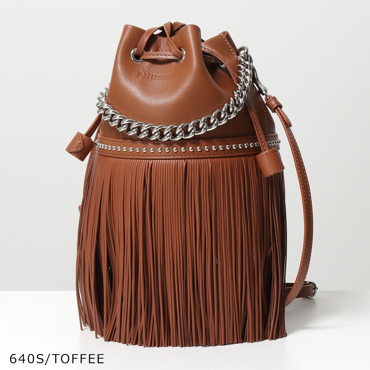 J&M Davidson（J＆Mデヴィッドソン） フリンジ カーニバル MEDIUM