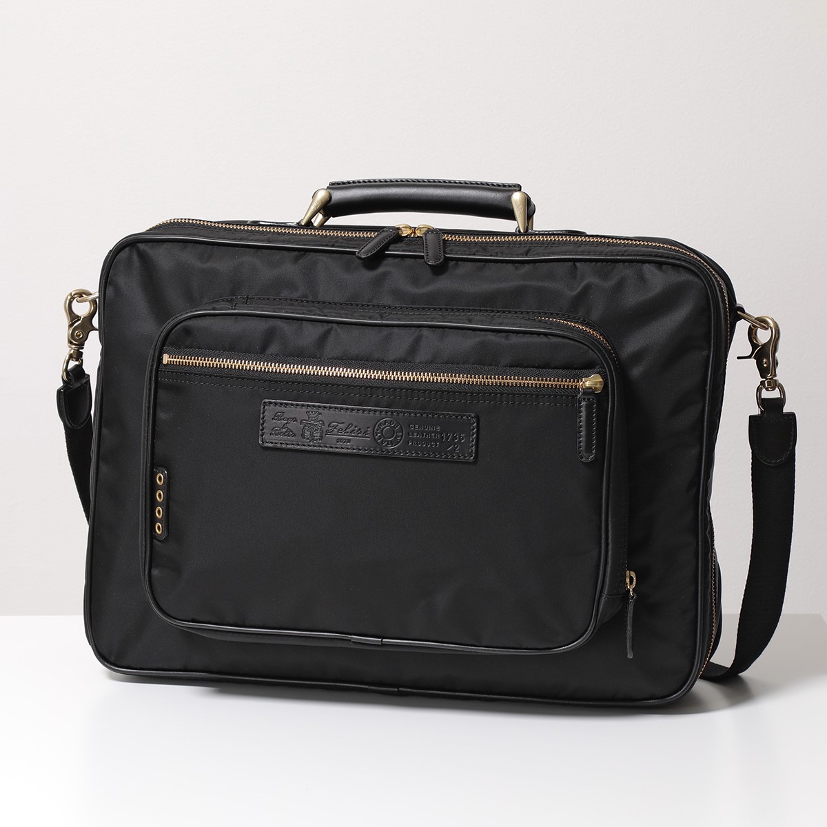 Felisi（フェリージ） ブリーフケース 1735/2/DS メンズ ビジネス