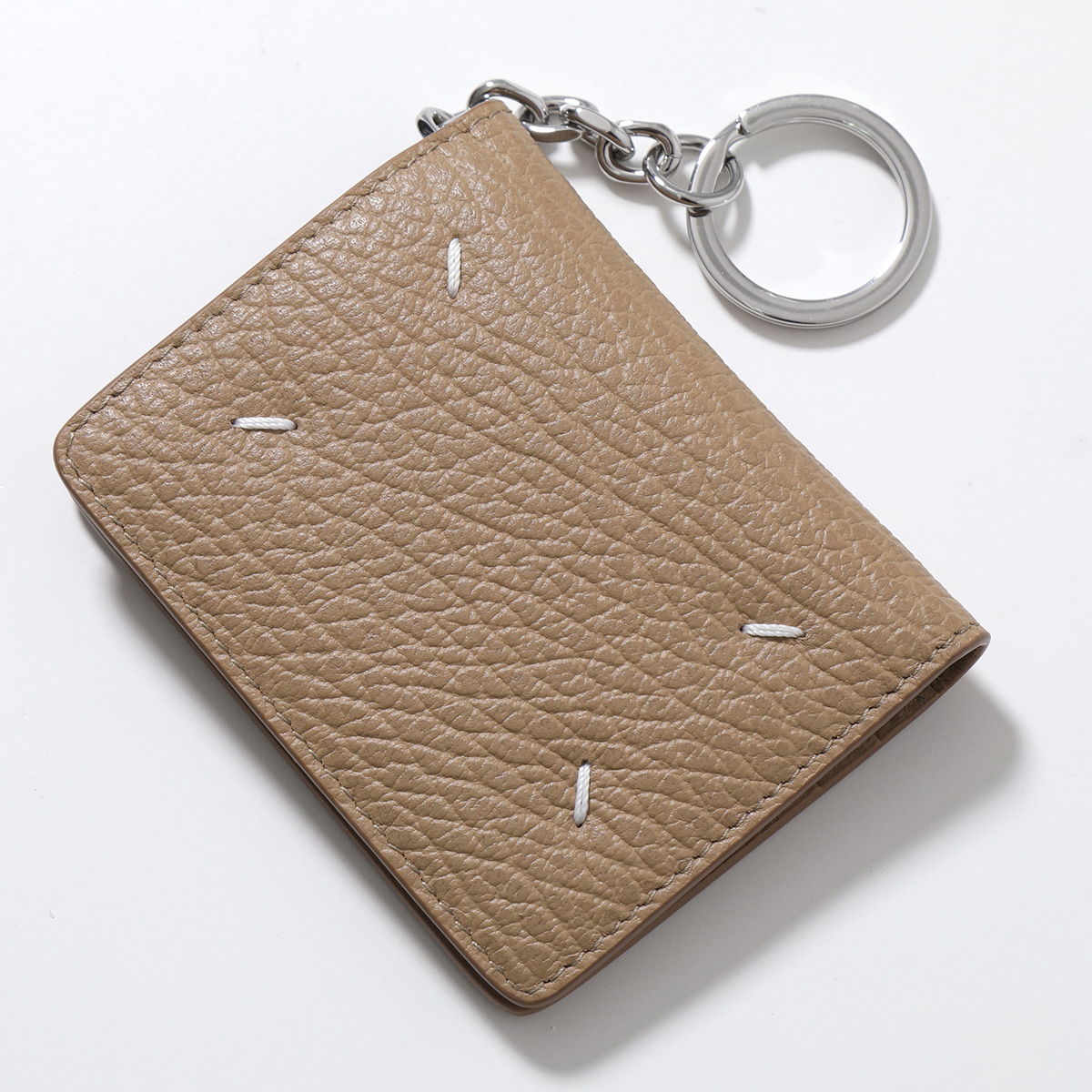 Maison Margiela（メゾンマルジェラ） カードケース S56UI0128 P4455