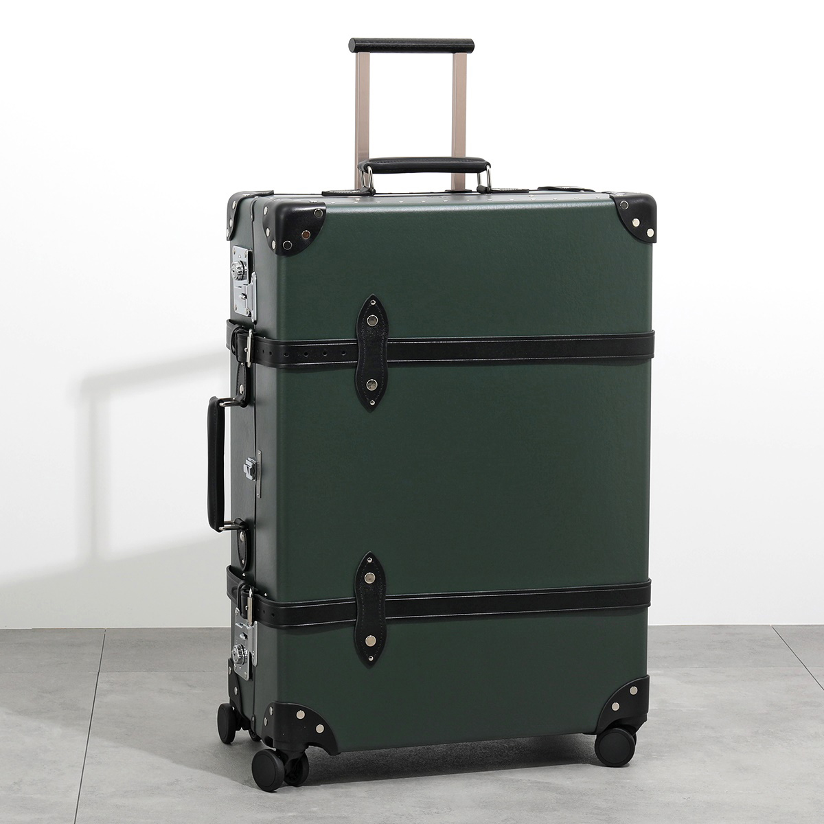 GLOBE-TROTTER（グローブトロッター） GLOBE TROTTER キャリーケース