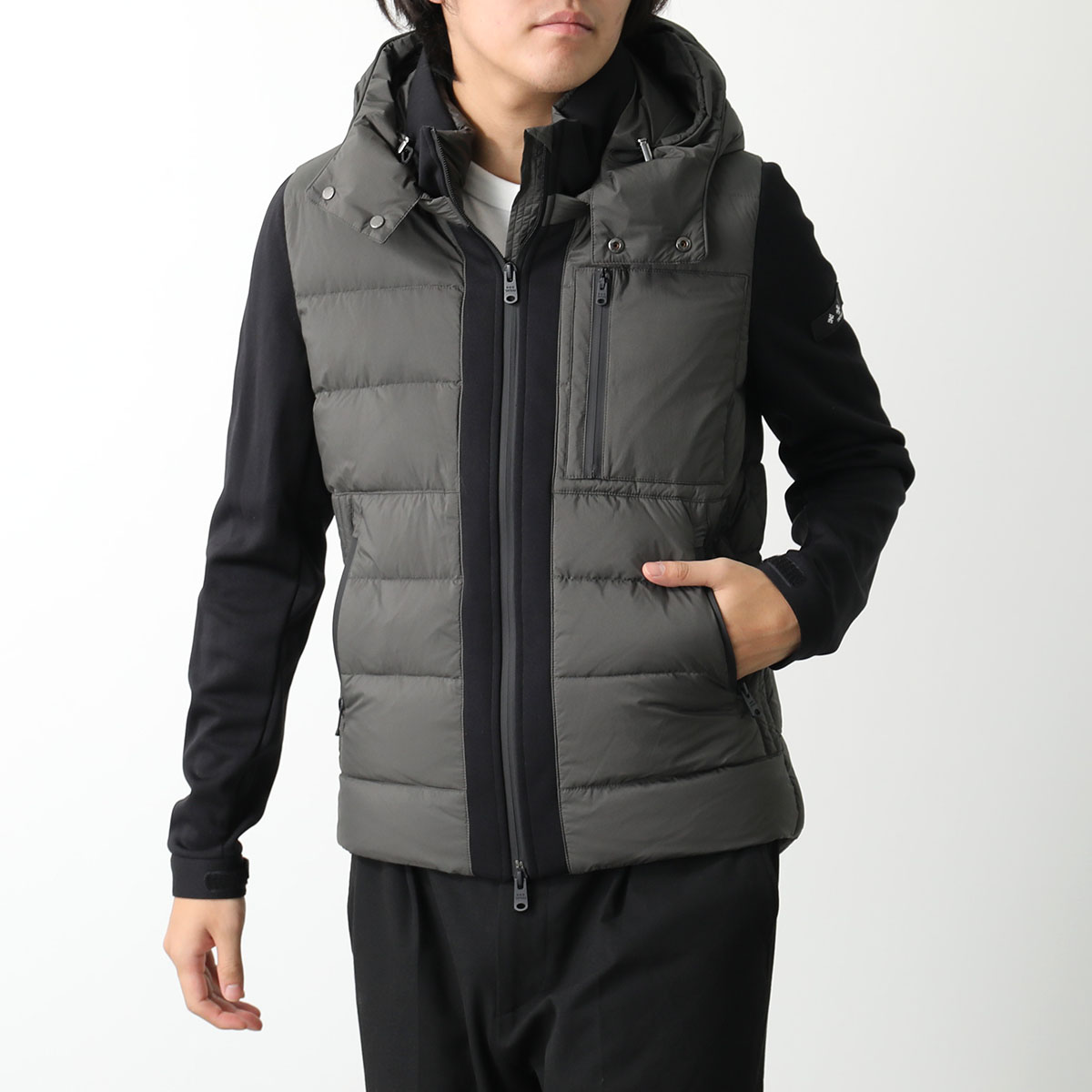 TATRAS（タトラス） ダウンジャケット TARO タロ MJXA0023013588