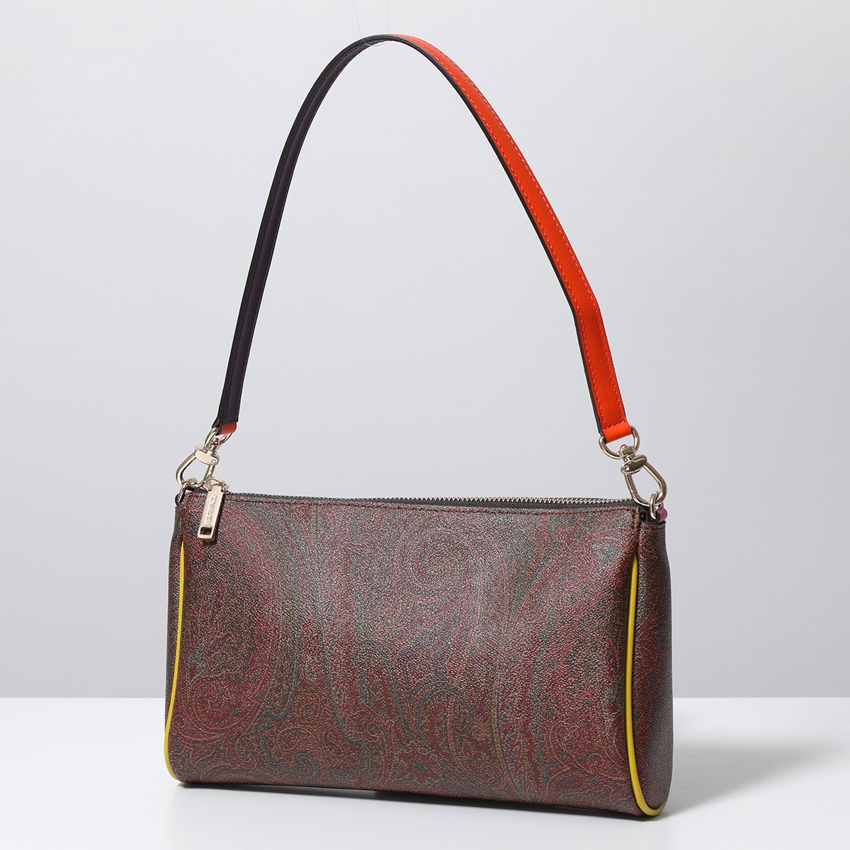 ETRO（エトロ） ハンドバッグ 02478 8040 レディース ショルダーバッグ