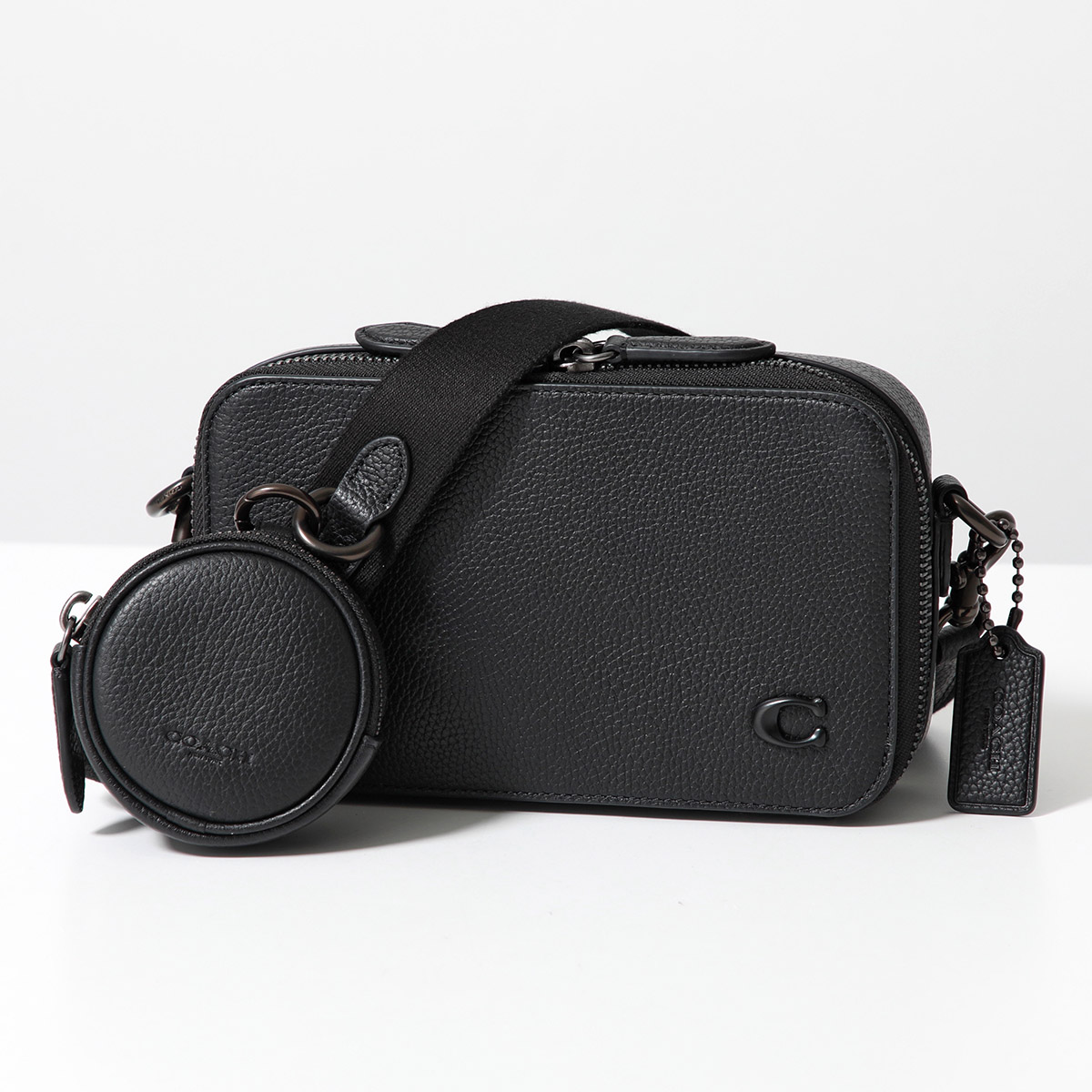 COACH（コーチ） ショルダーバッグ チャーター CC070 レディース