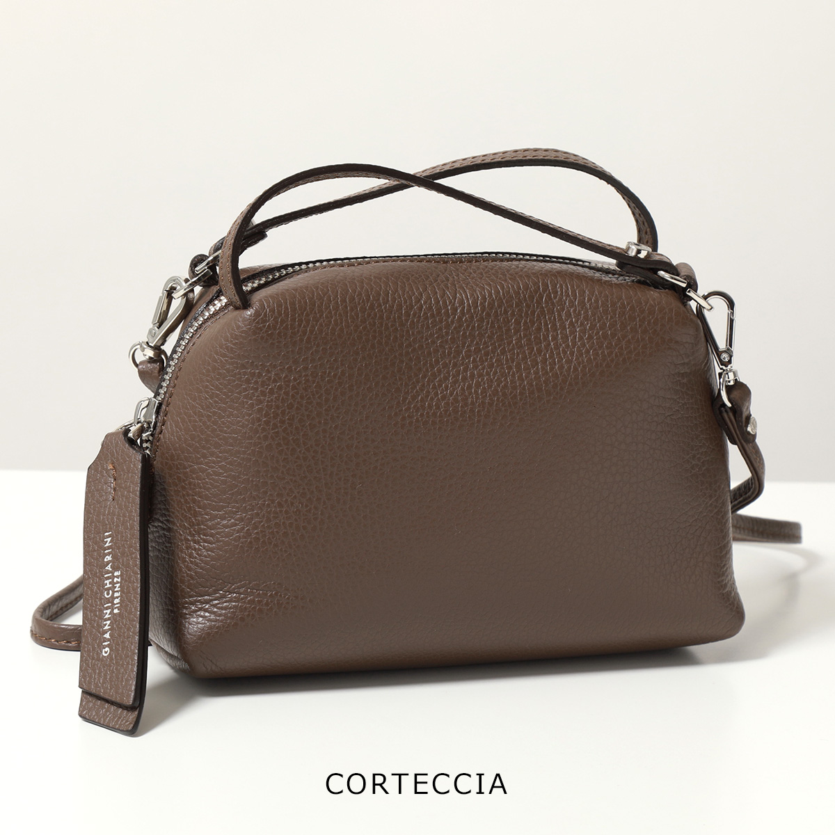 GIANNI CHIARINI（ジャンニ キアリーニ） 【カラー限定特価】GIANNI