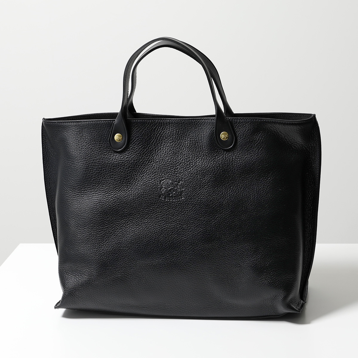 IL BISONTE（イルビゾンテ） ハンドバッグ BTH022 PV0001 レディース