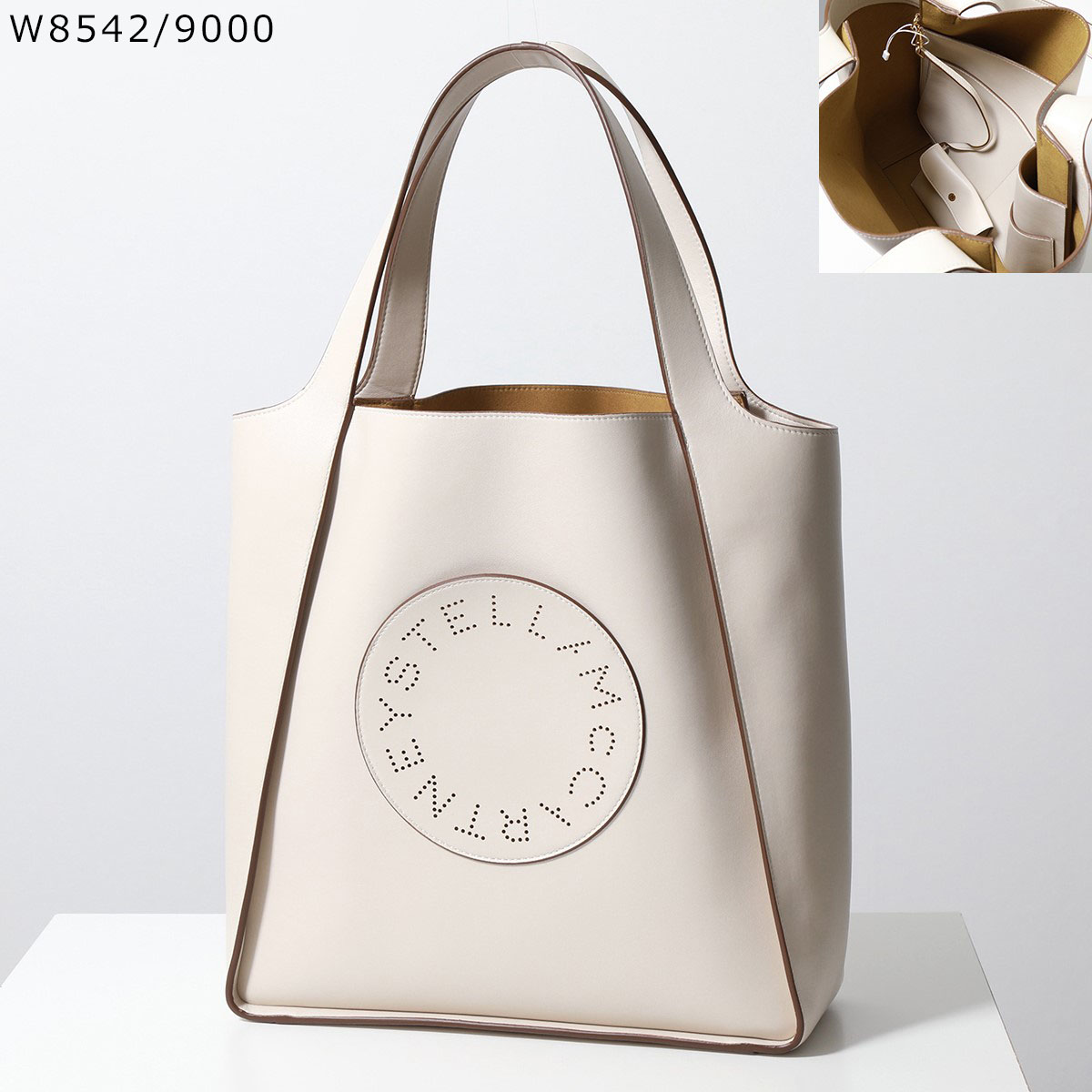 Stella McCartney（ステラ・マッカートニー） トートバッグ 7B0031