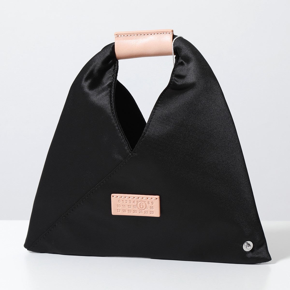 MM6 エムエムシックス メゾンマルジェラ ハンドバッグ Japanese XXS