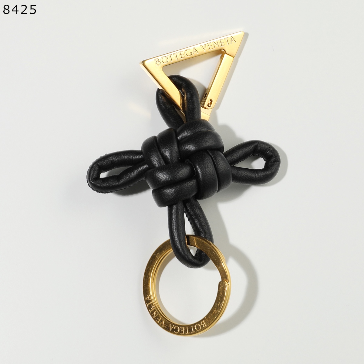 BOTTEGA VENETA（ボッテガ・ヴェネタ） キーリング 619100 V0050