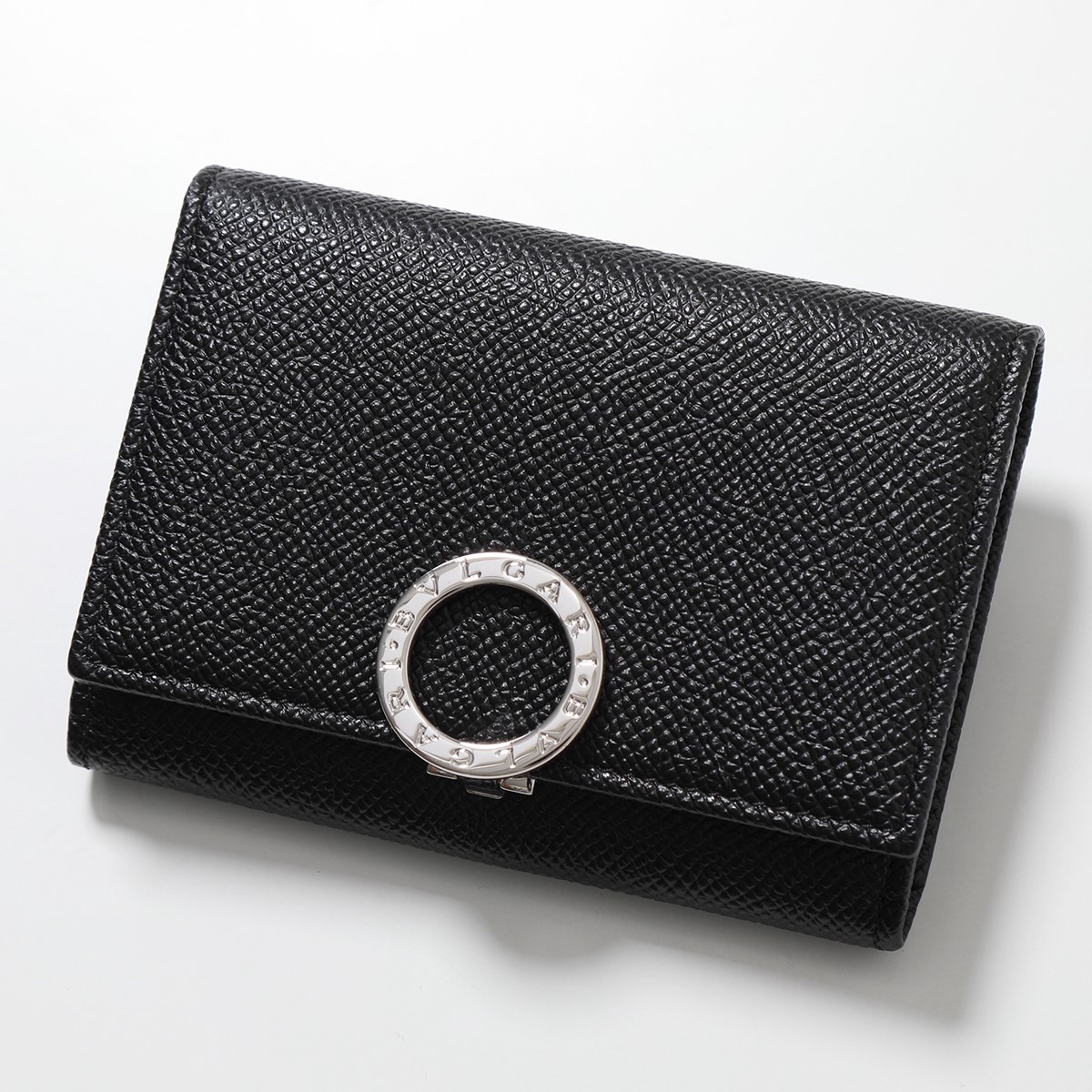 BVLGARI（ブルガリ） カードケース Bulgari Bulgari 2 30420 メンズ