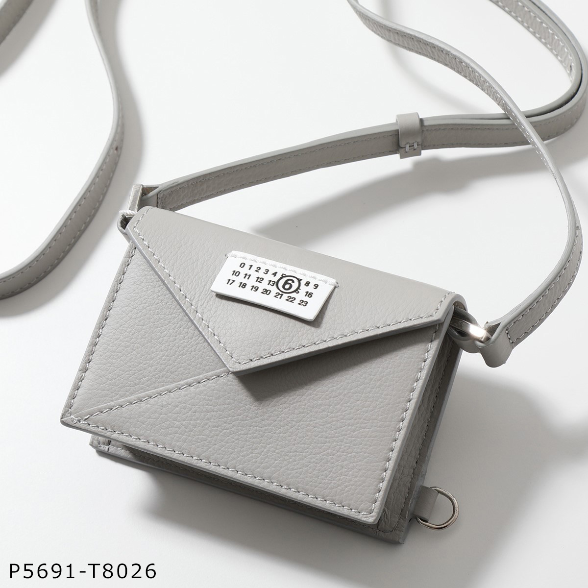 MM6 エムエムシックス メゾンマルジェラ ショルダーバッグ JAPANESE