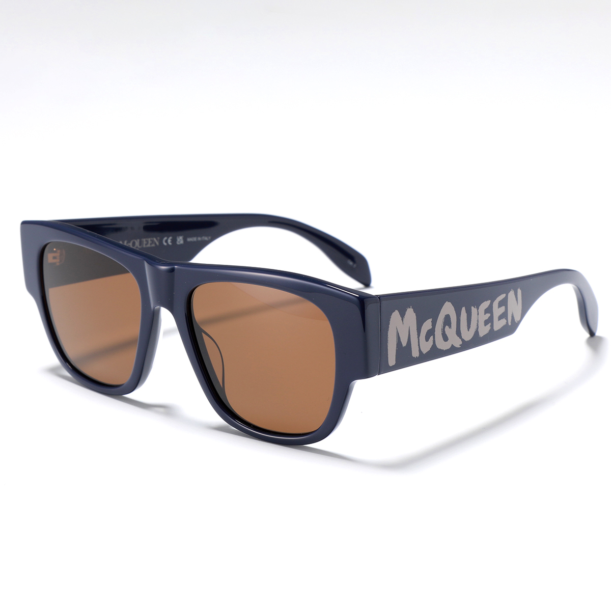 Alexander McQueen（アレキサンダーマックイーン） サングラス AM0328S