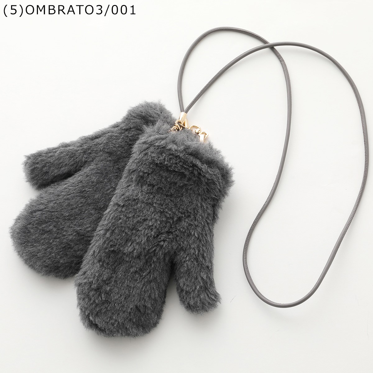 Max Mara（マックスマーラ） ミトン OMBRAT OMBRAT2 OMBRATO3 OMBRATO4
