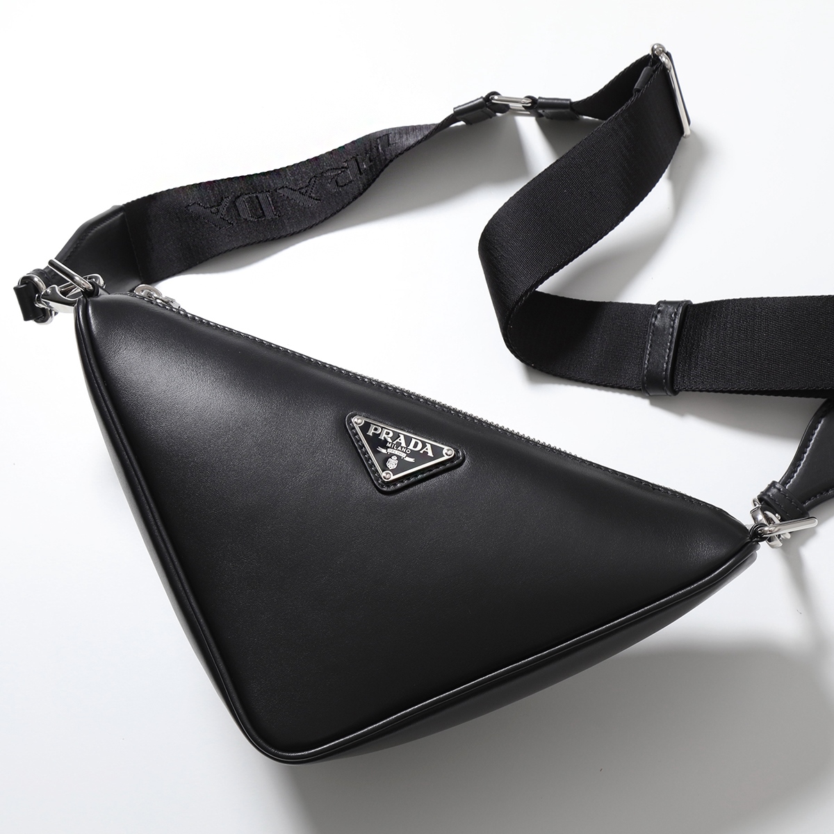 PRADA（プラダ） クロスボディバッグ 2VH155 OLO 2DDJ メンズ