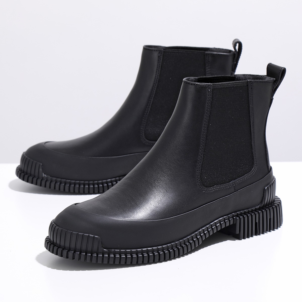 CAMPER（カンペール） ショートブーツ Pix K400304 レディース