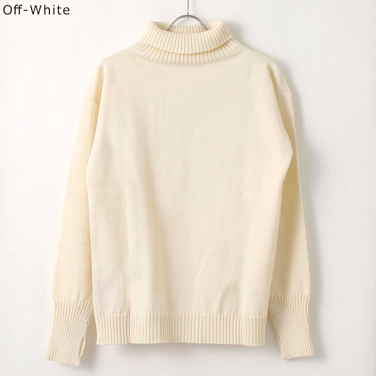 Andersen-Andersen（アンデルセンアンデルセン） セーター Seaman