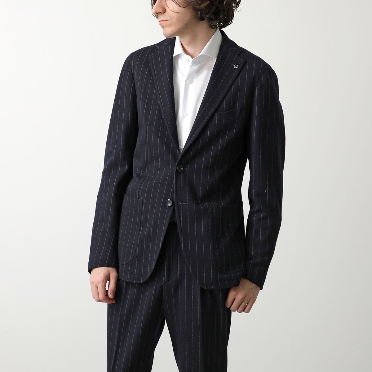 TAGLIATORE（タリアトーレ） スーツ ダカール A-DAKAR22K14 570042
