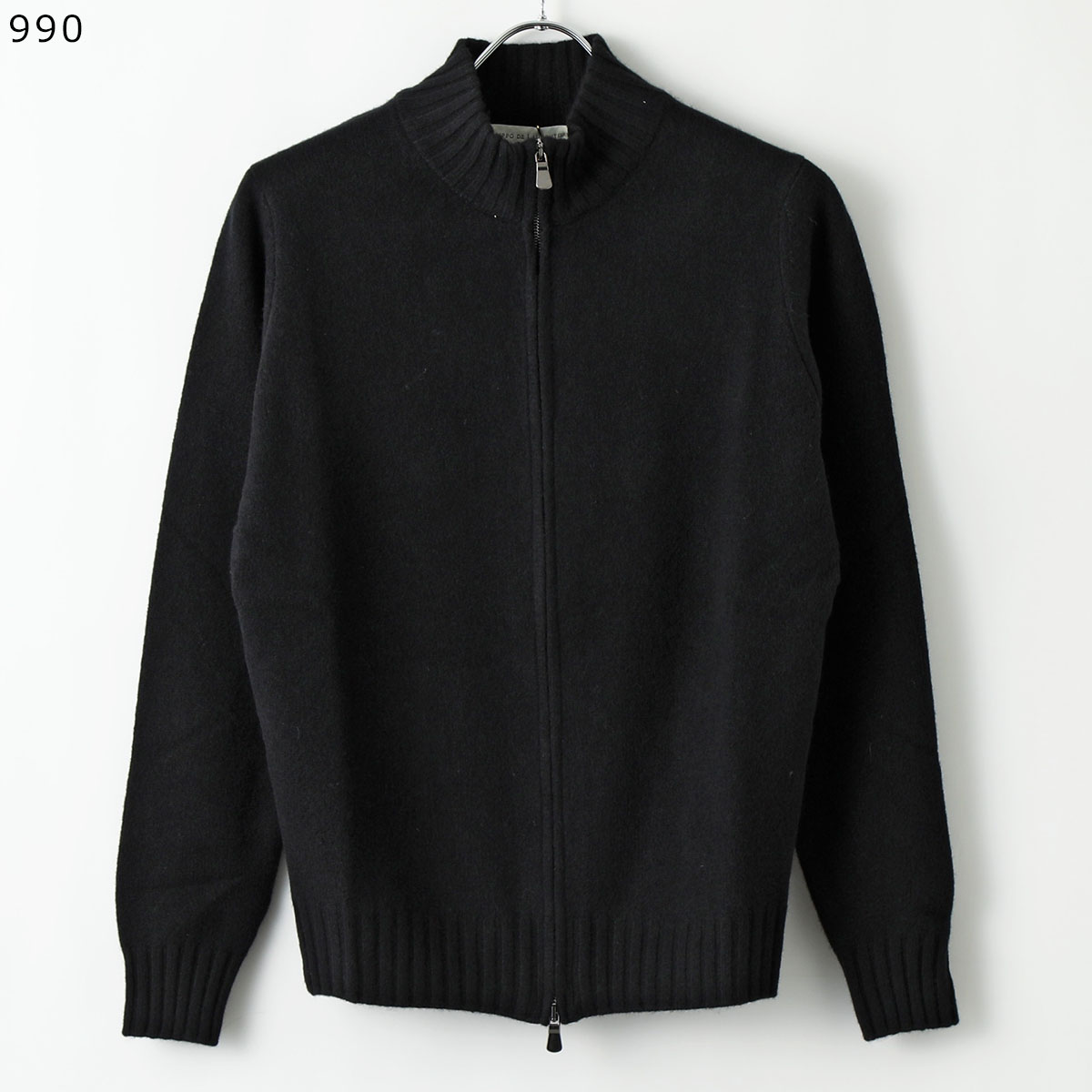 FILIPPO DE LAURENTIIS フィリッポ デ ローレンティス セーター FZ3ML