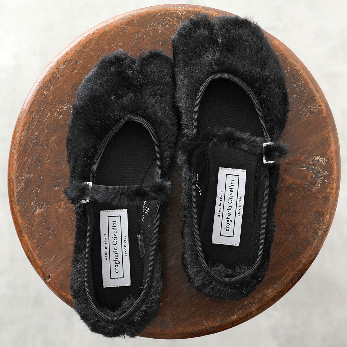 drogheria Crivellini ドロゲリア クリベリーニ メリージェーン Fu