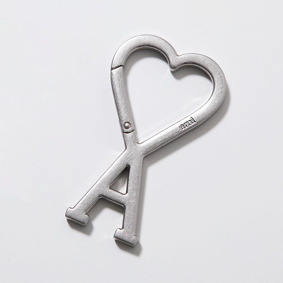 AMI Alexandre Mattiussi ami paris アミパリス キーリング AMI DE