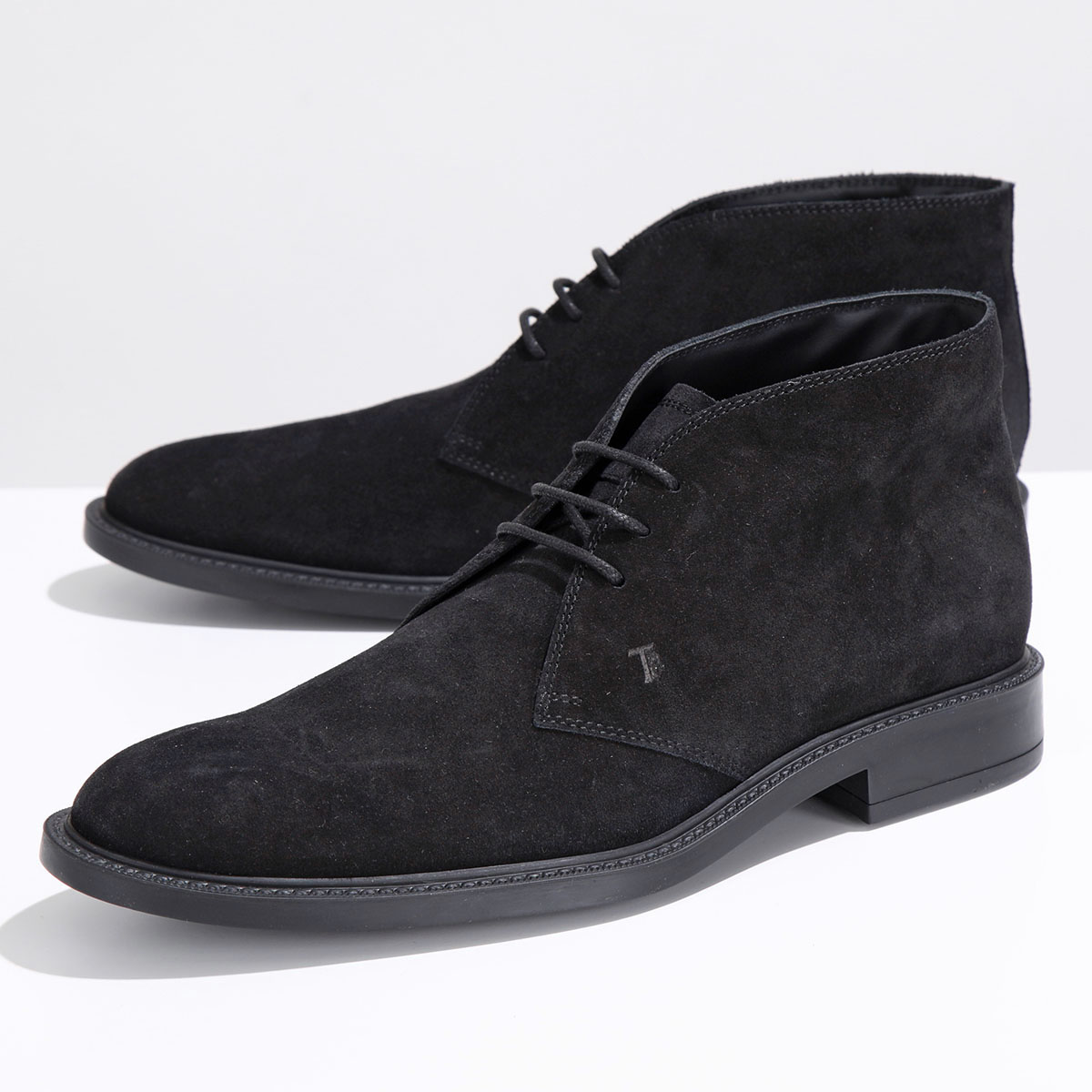 TOD'S（トッズ） TODS デザートブーツ XXM45A00D80RE0 メンズ