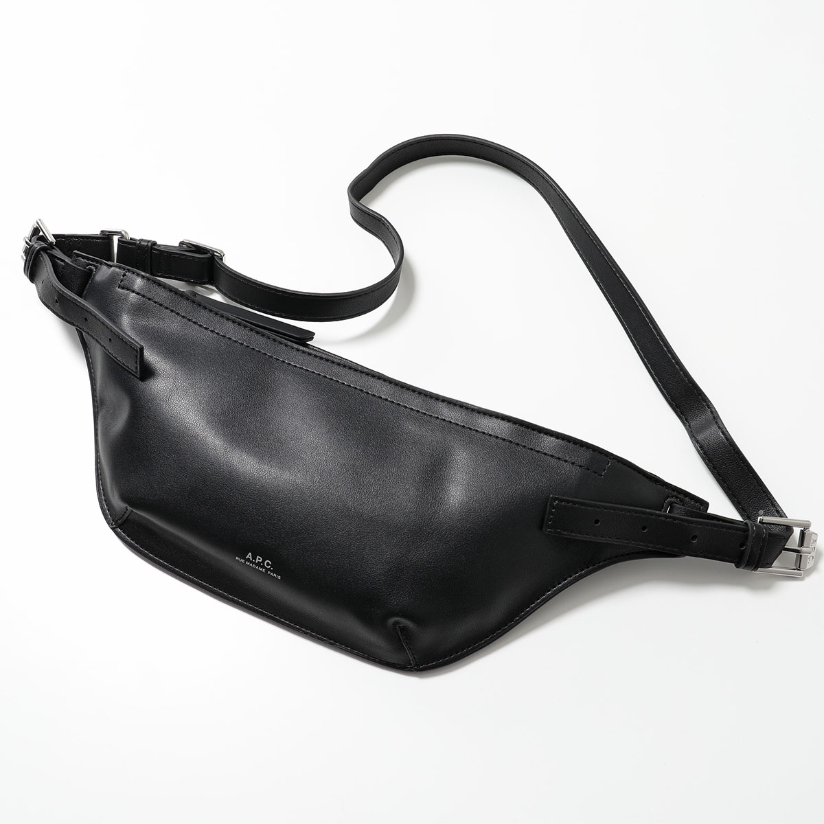 A.P.C.（アーペーセー） APC A.P.C. ボディバッグ sac ceinture nino