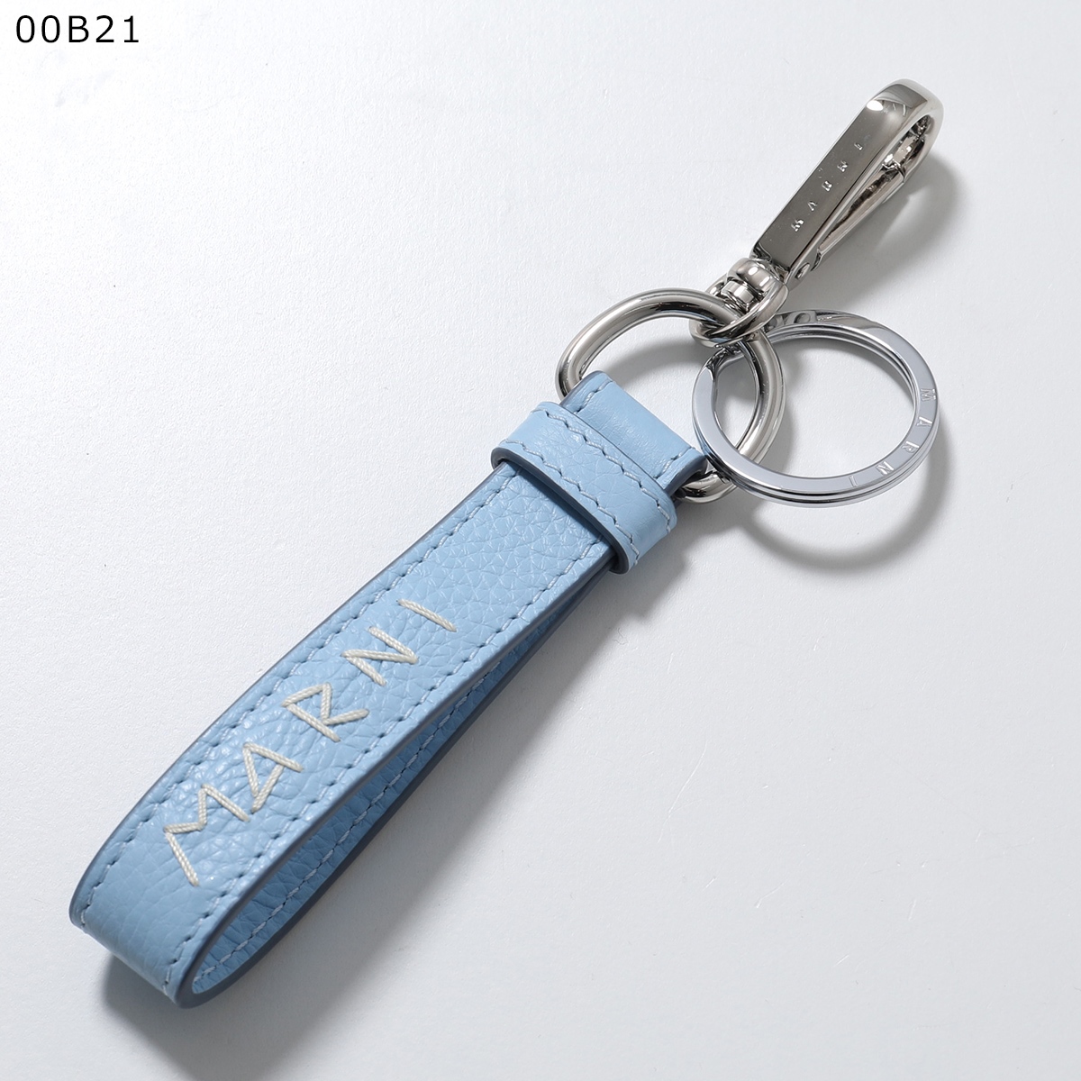 MARNI（マルニ） キーリング PCMO0030A0 PCMI0018A2 P6533 メンズ