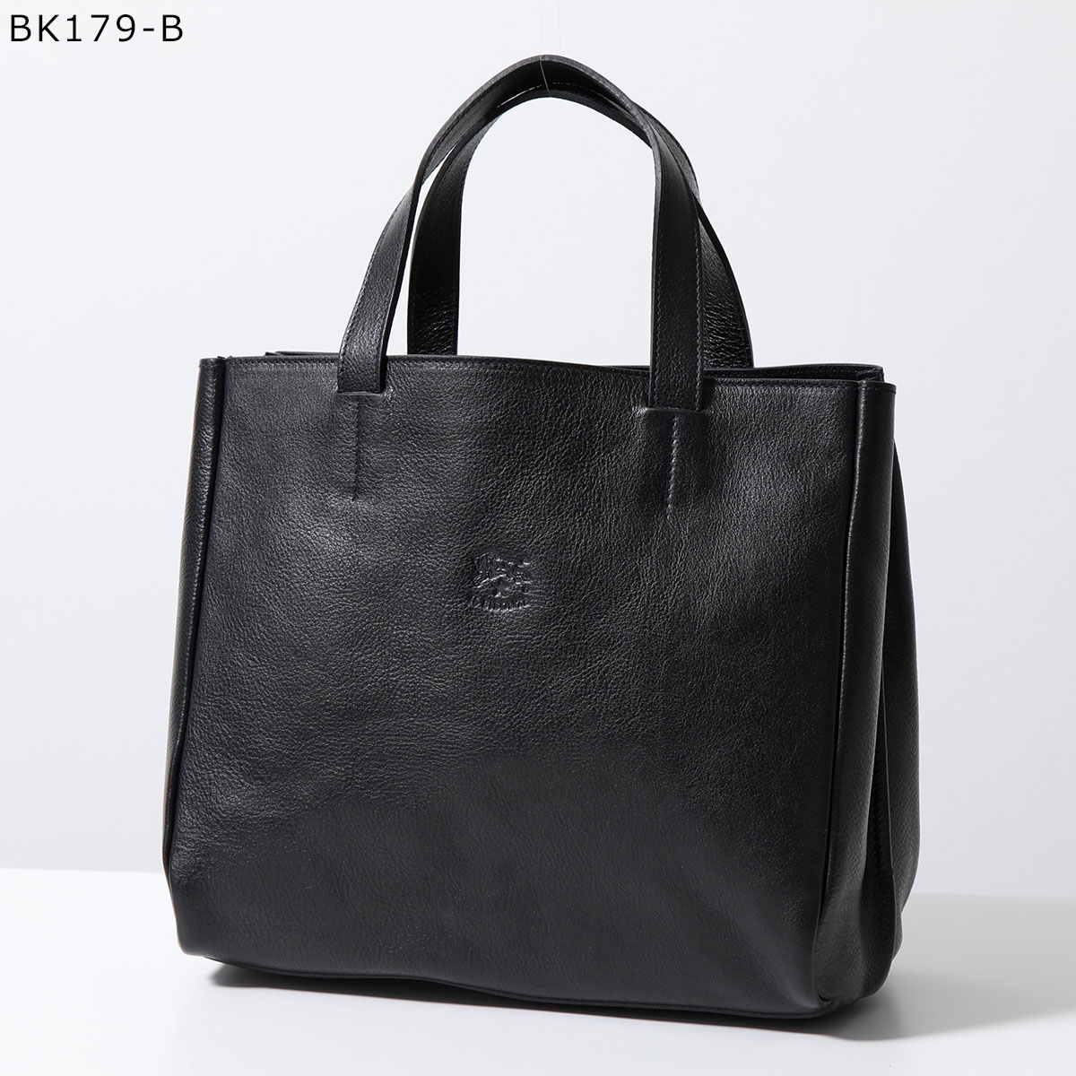 IL BISONTE（イルビゾンテ） ハンドバッグ BTO133 レディース レザー