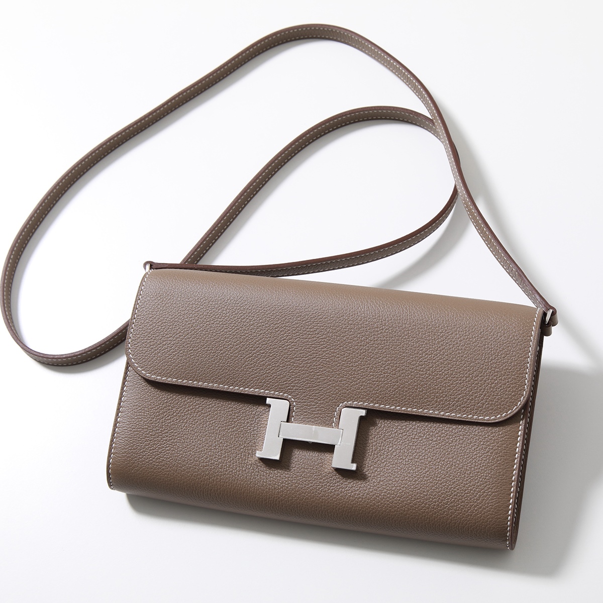 HERMES（エルメス） ショルダーバッグ コンスタンス ロング トゥーゴー