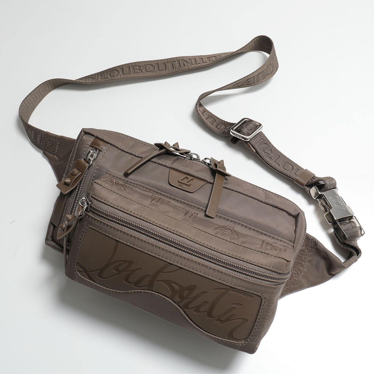 Christian Louboutin（クリスチャンルブタン） ボディバッグ LOUBIDEAL