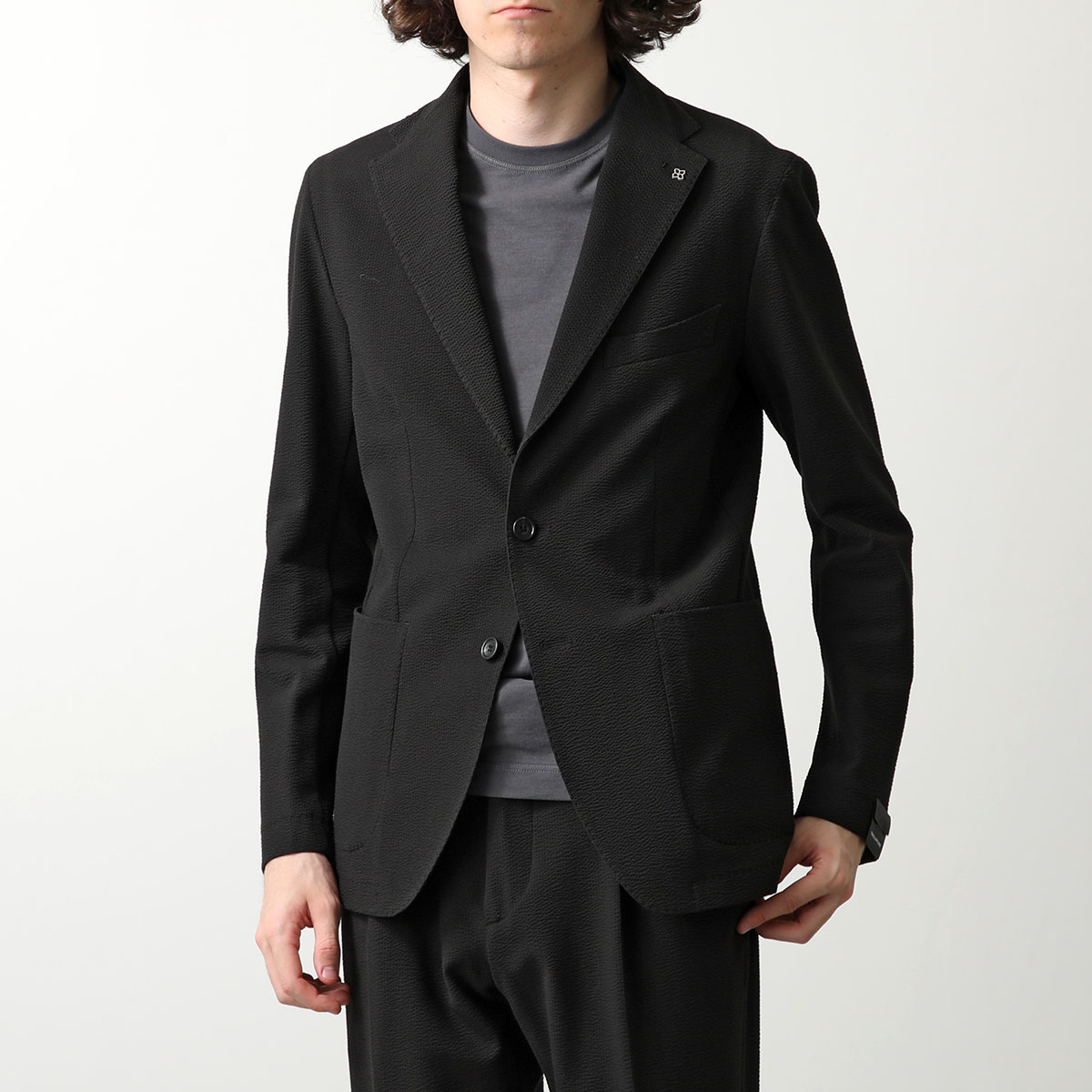 TAGLIATORE（タリアトーレ） スーツ A-DAKAR22K11 550047 ダカール