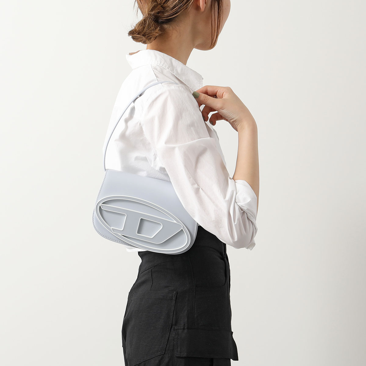 DIESEL（ディーゼル） ショルダーバッグ 1DR X08396 P6316 レディース