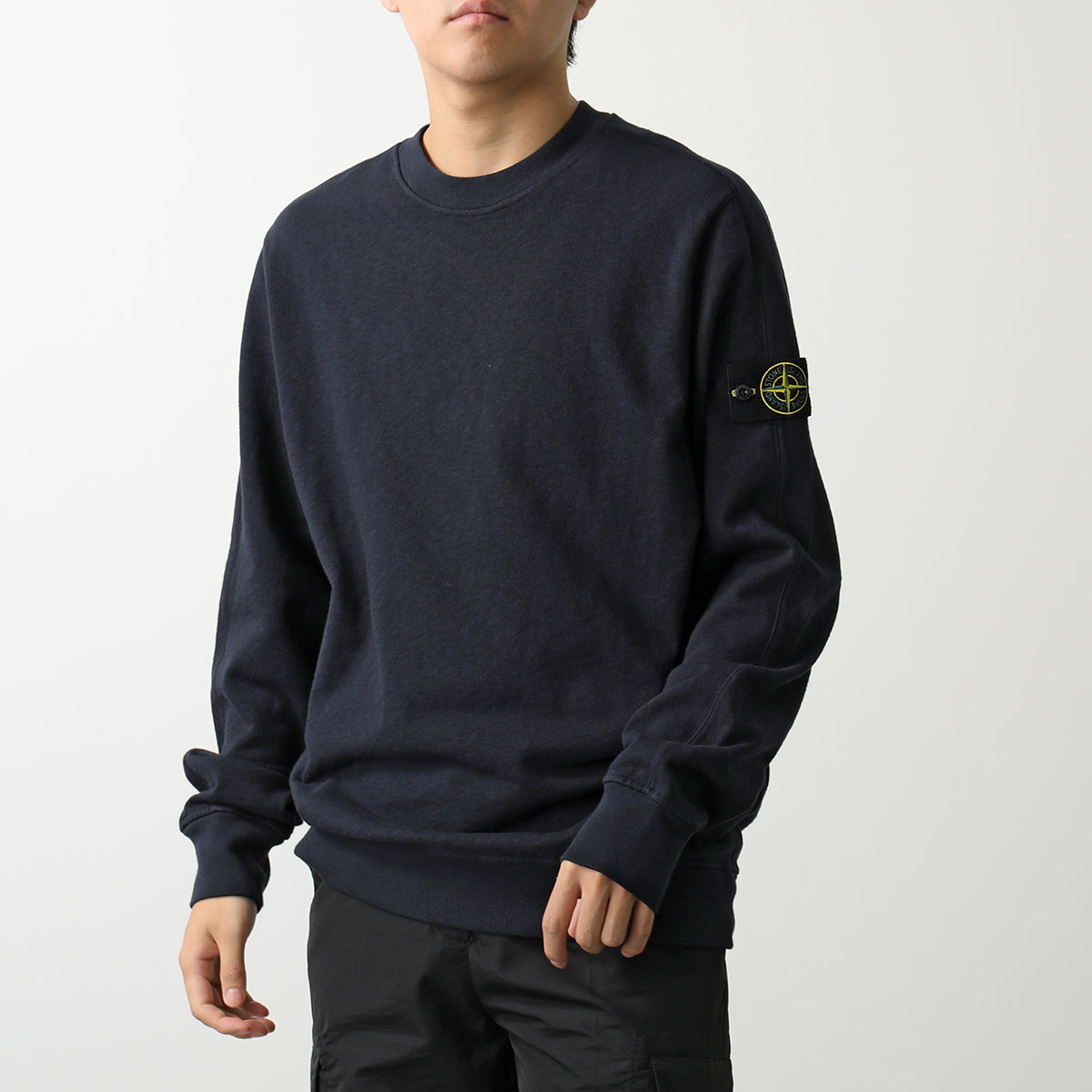 STONE ISLAND（ストーン アイランド） スウェット 801566060 メンズ