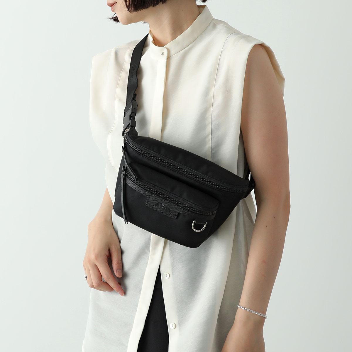 LONGCHAMP（ロンシャン） ボディバッグ Le Pliage Neo Body Bag ルプ