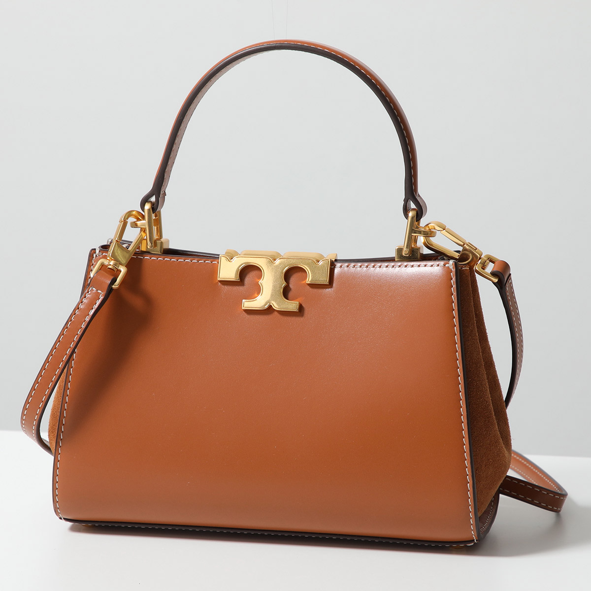 TORY BURCH（トリーバーチ） ハンドバッグ ELEANOR MINI SATCHEL