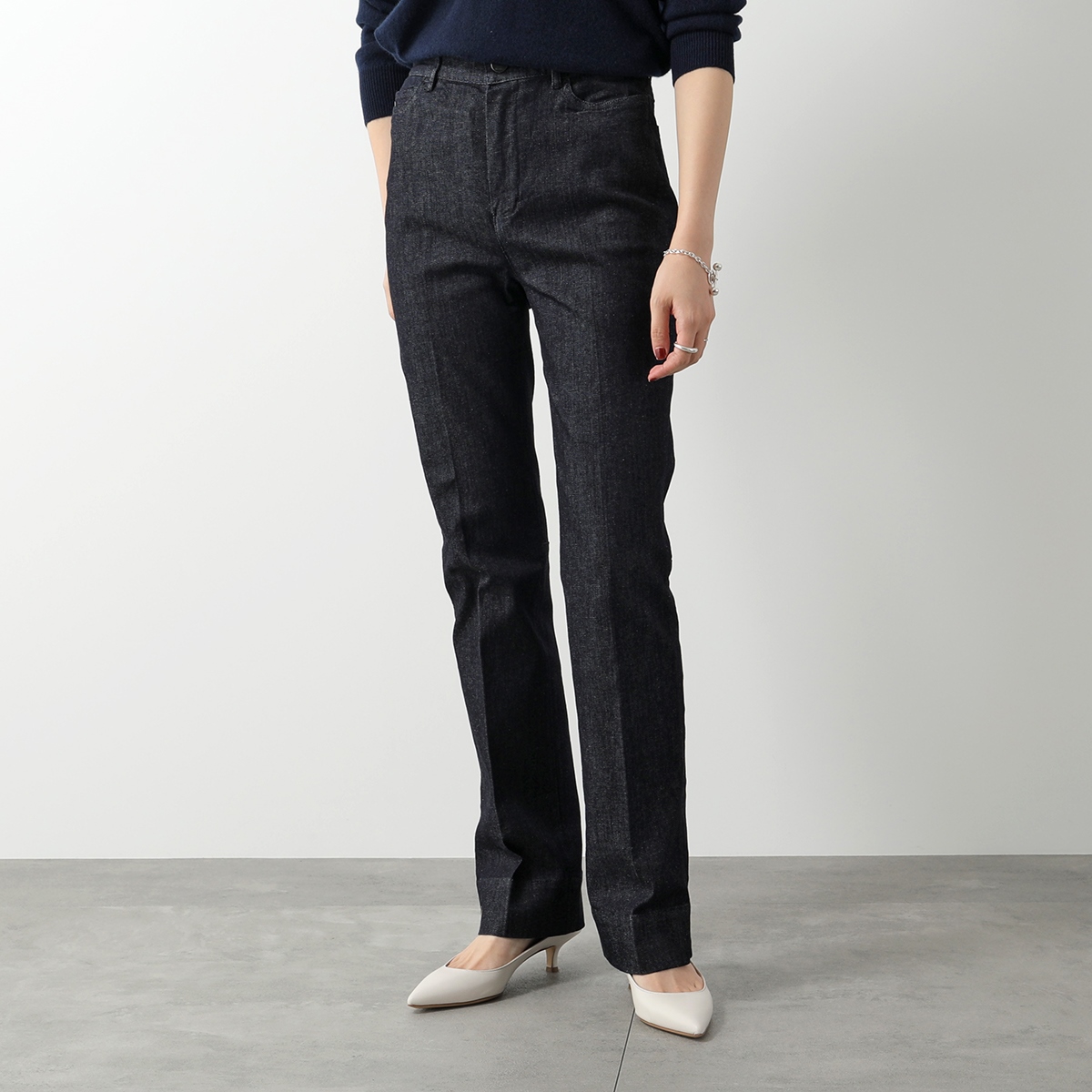 S MAXMARA（エスマックスマーラ） エス マックスマーラ ジーンズ