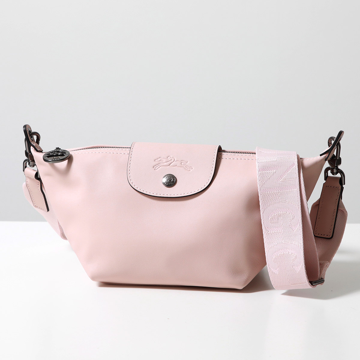 LONGCHAMP（ロンシャン） ショルダーバッグ Le Pliage Xtra XS 10212